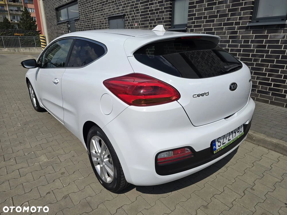 Kia ProCeed 1.4 CRDI XL - 39