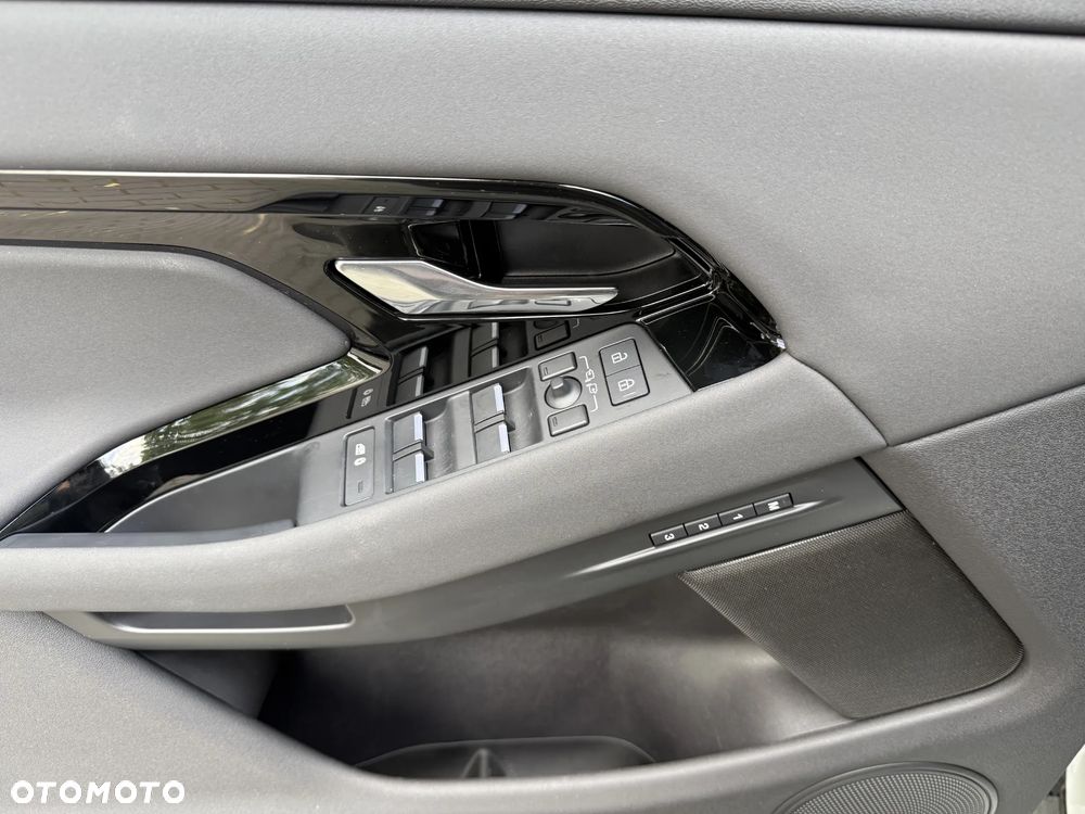 Land Rover Range Rover Evoque 2.0 D165 mHEV Dynamic SE - 16