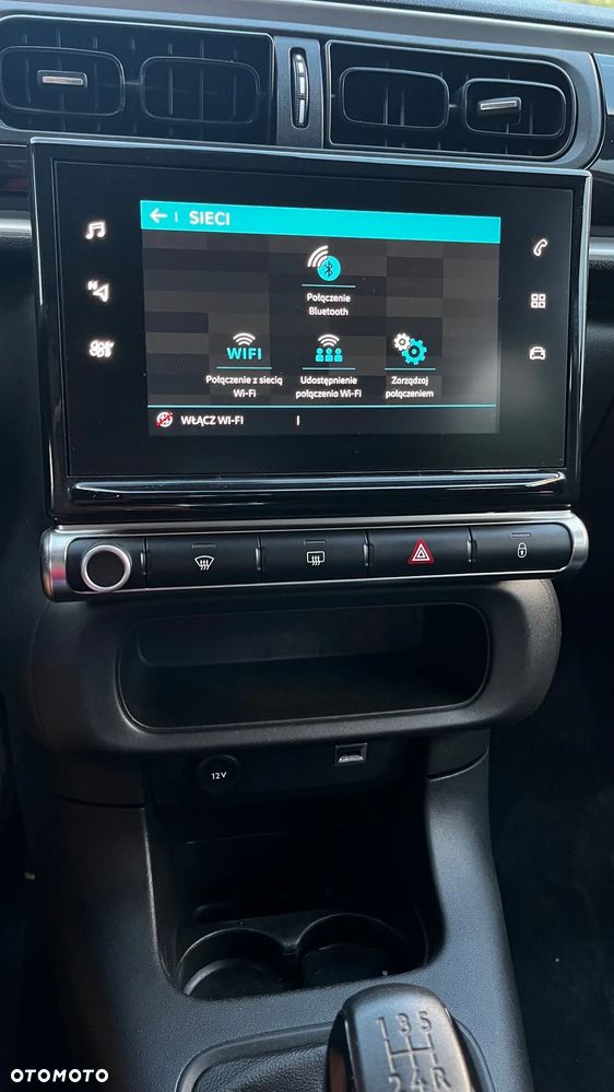 Citroën C3 Pure Tech 83 S&S FEEL PACK - 6