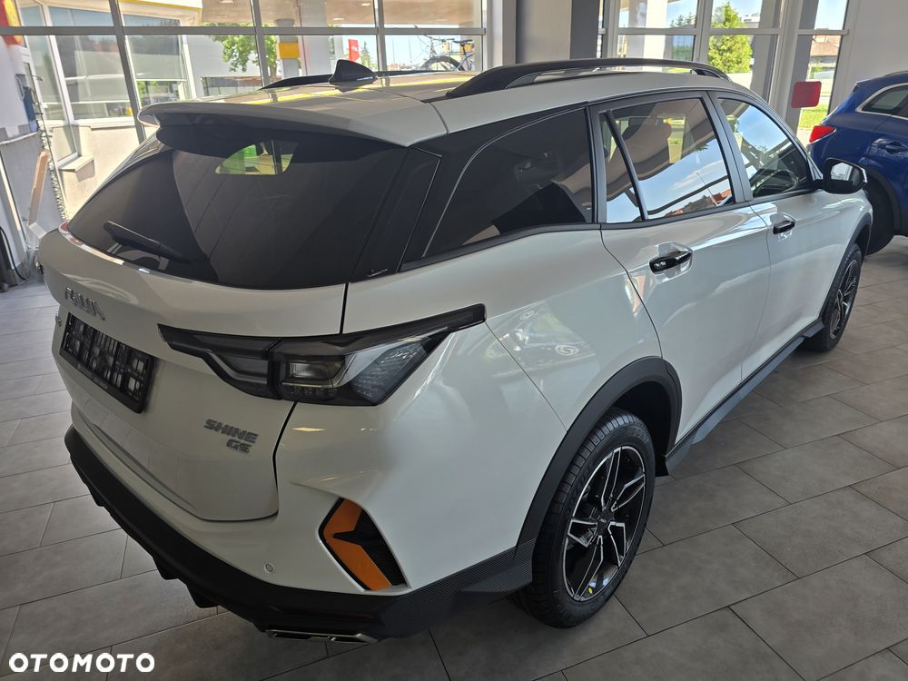 Dongfeng Shine - 6