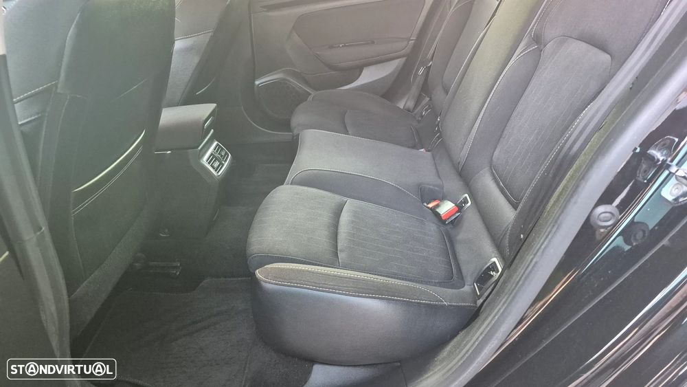 Renault Mégane Sport Tourer 1.5 Blue dCi Bose Edition - 9