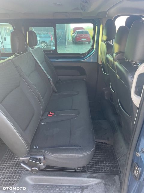 Opel Vivaro L2H1 2,9t Edition - 8