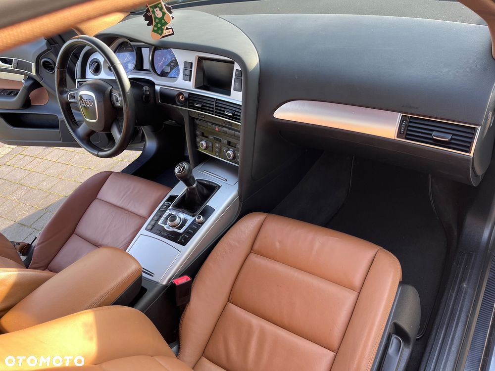 Audi A6 Limousine 2.0 TDI DPF - 16