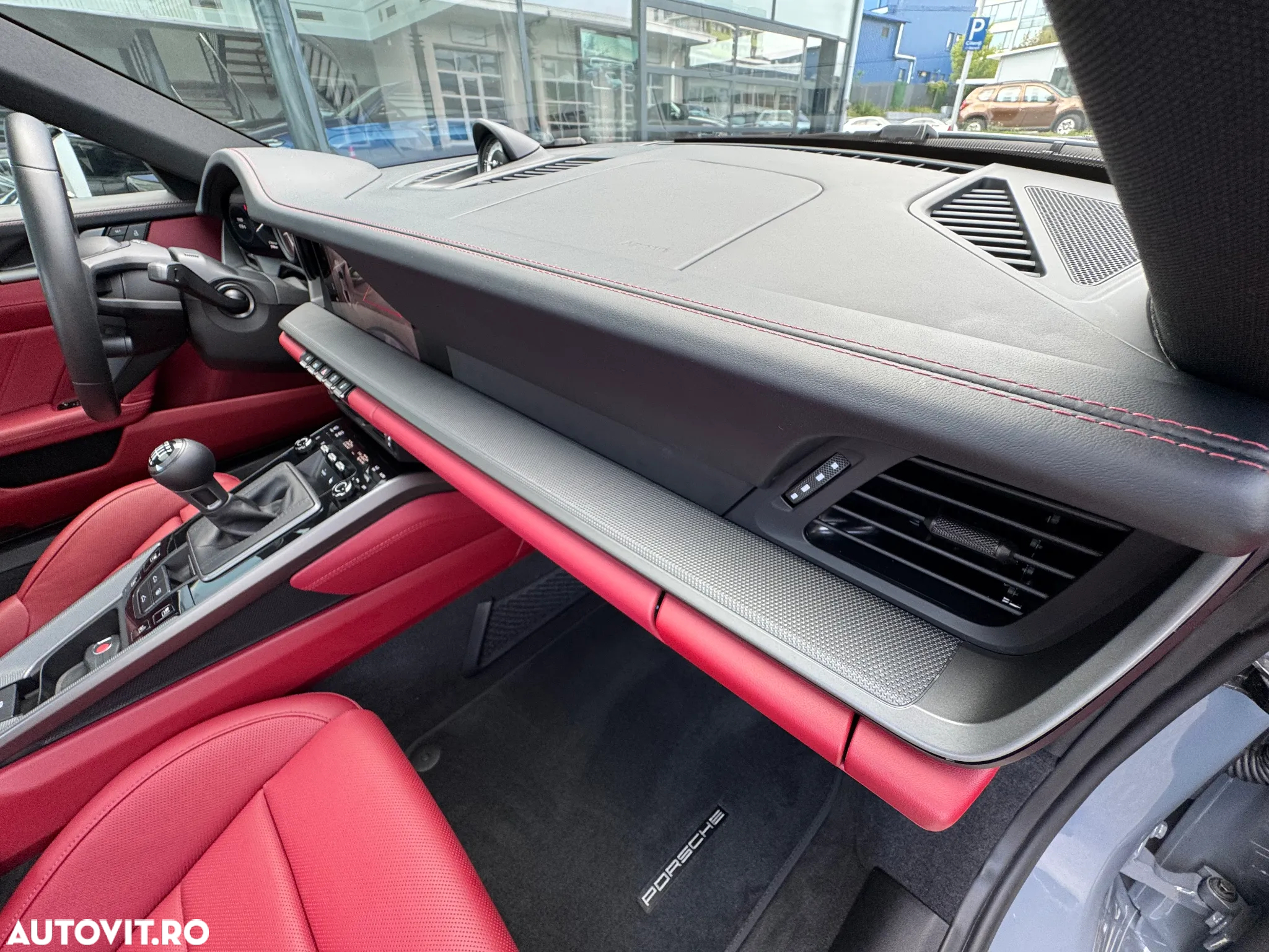 Porsche 911 Carrera S - 23