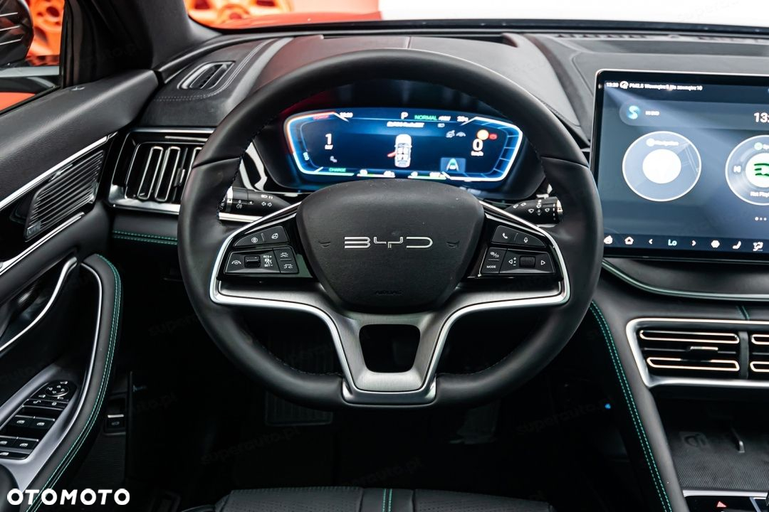 BYD Seal U - 9