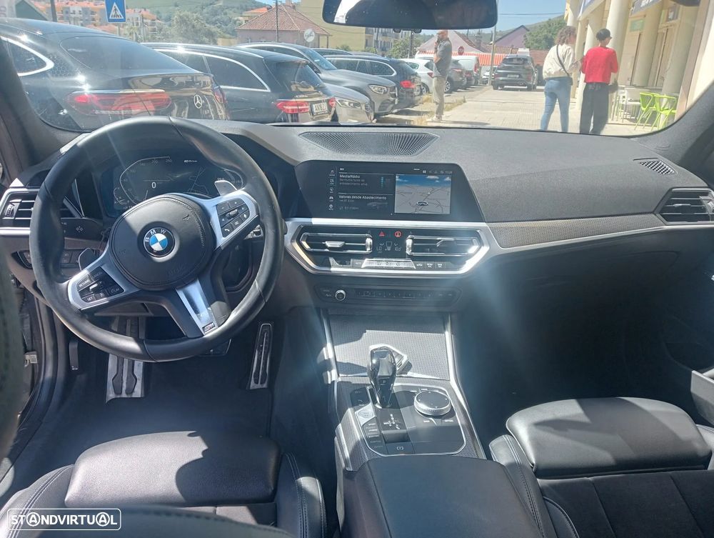 BMW 330 e Pack M Auto - 7