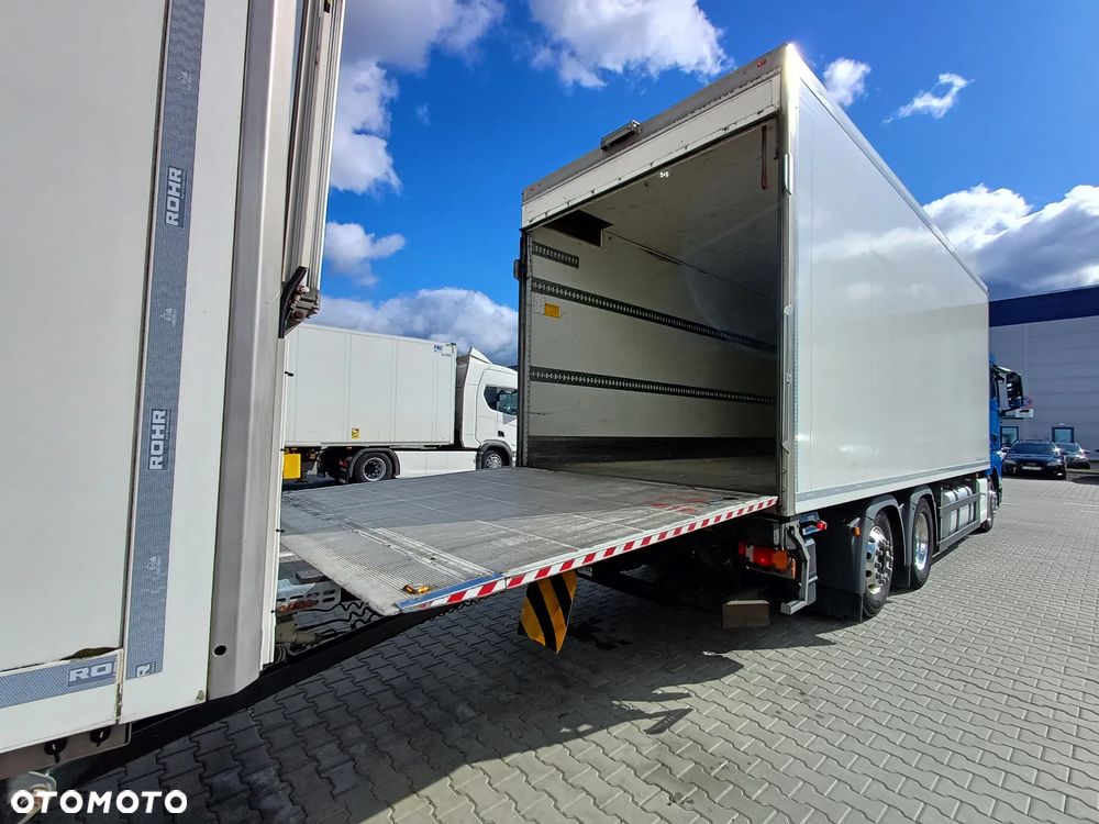 MAN TGX 26.440 - 19