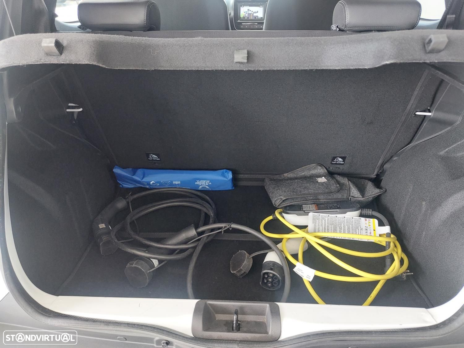 Dacia Spring Electric 45 Essential - 39