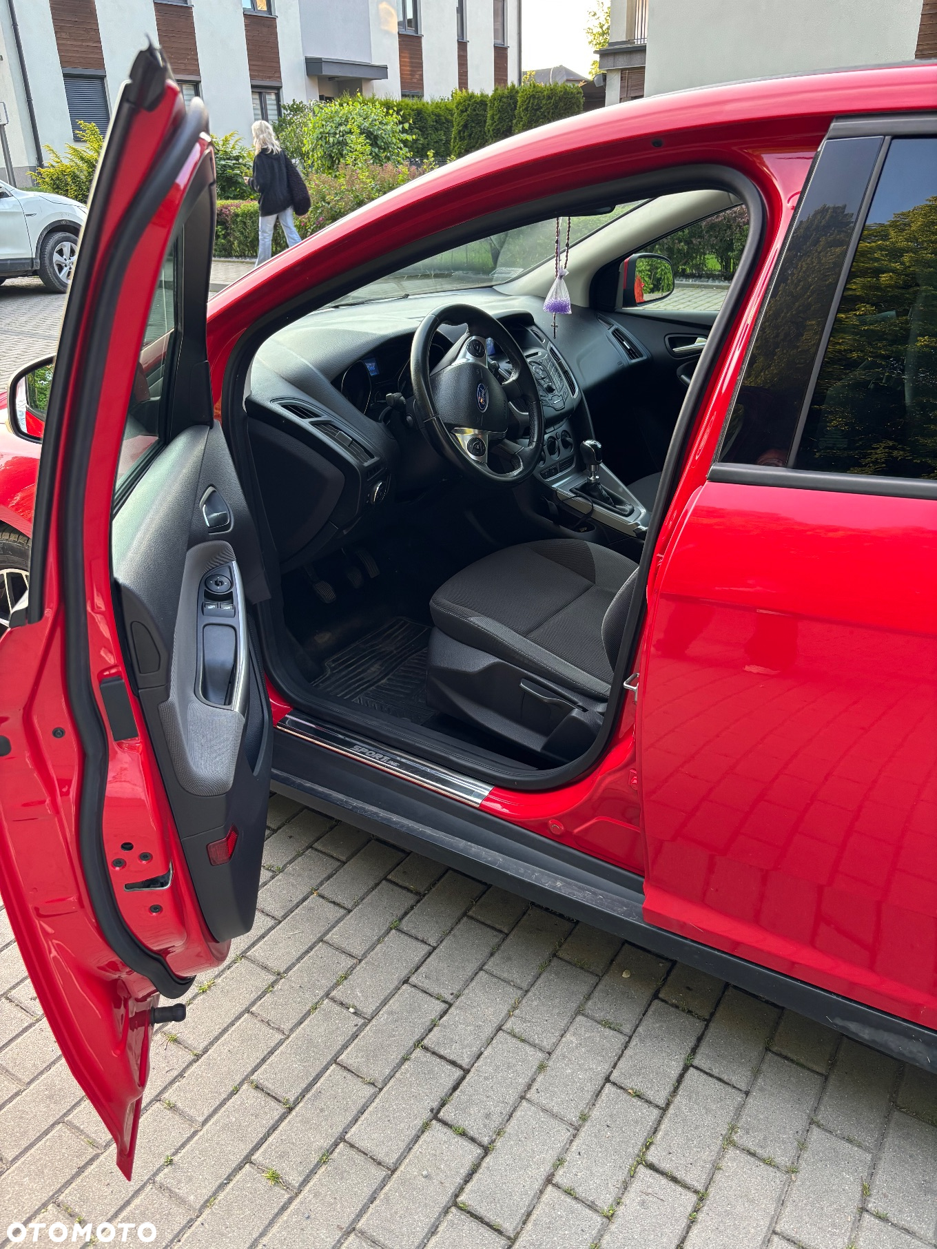 Ford Focus - 7