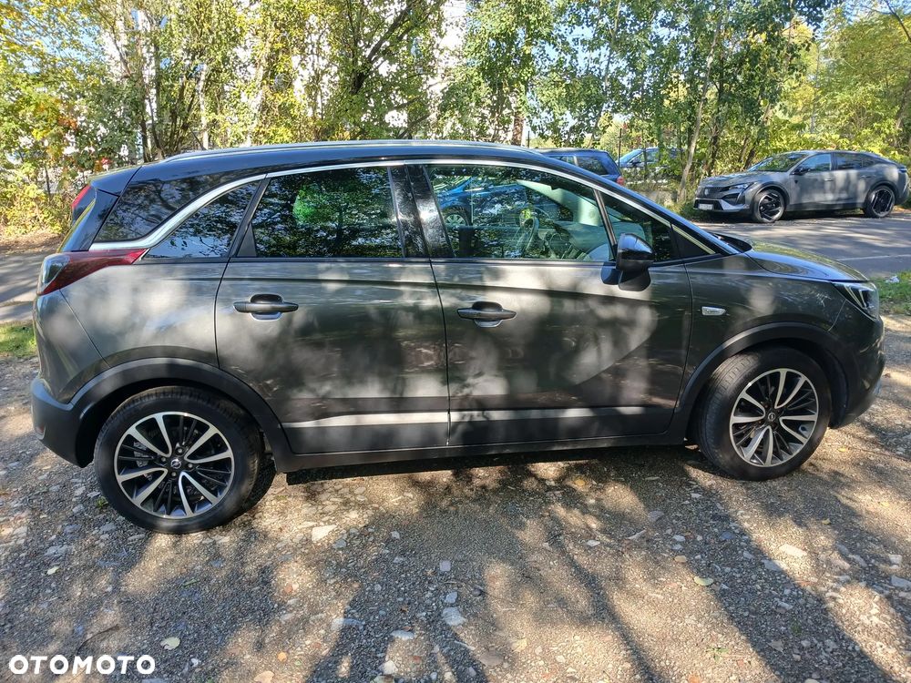 Opel Crossland X - 12