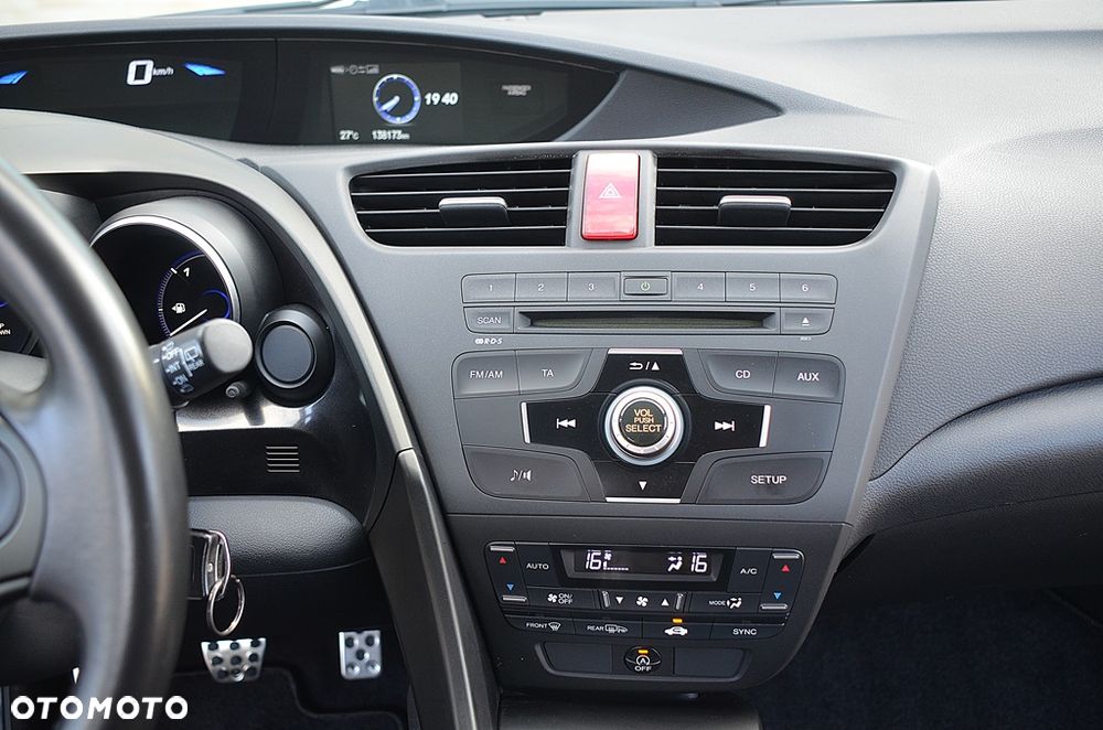 Honda Civic - 38