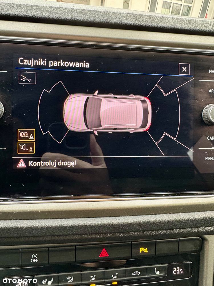 Volkswagen T-Roc 1.5 TSI GPF ACT Advance - 35