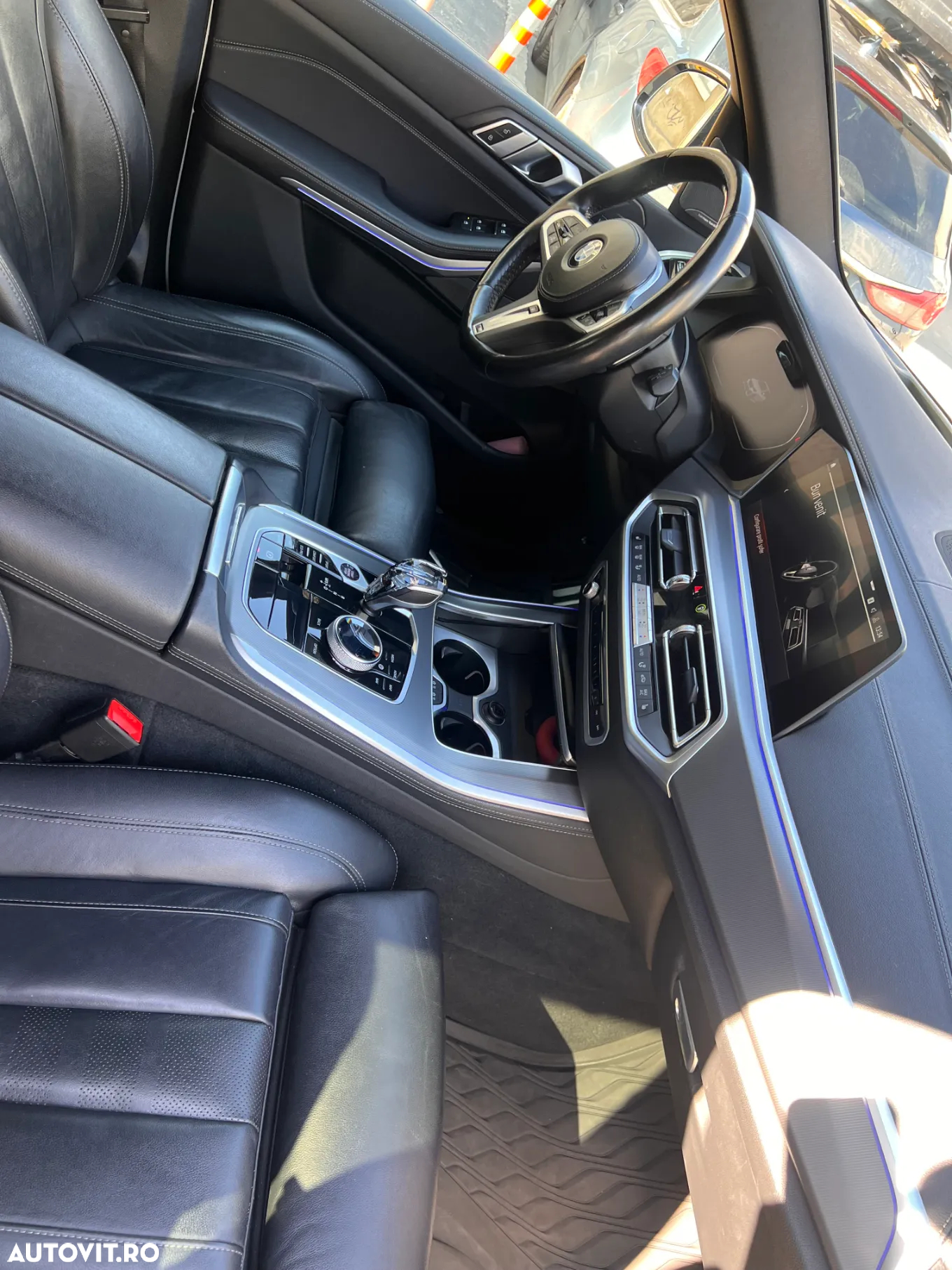 BMW X5 xDrive40d AT MHEV - 4