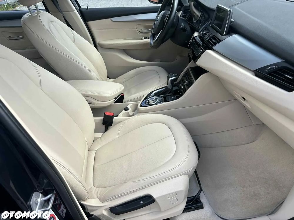 BMW Seria 2 - 13