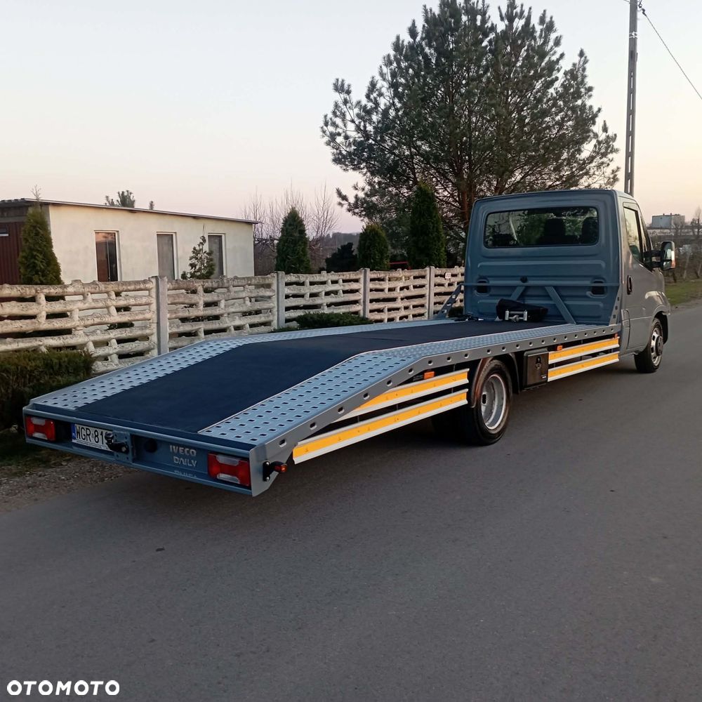 Iveco DAILY - 5