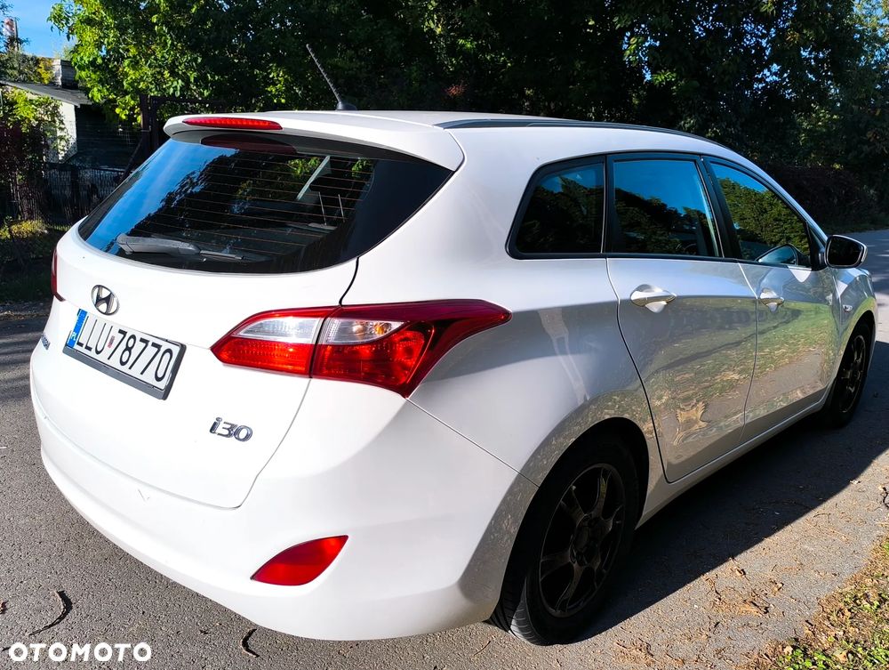 Hyundai i30 - 8