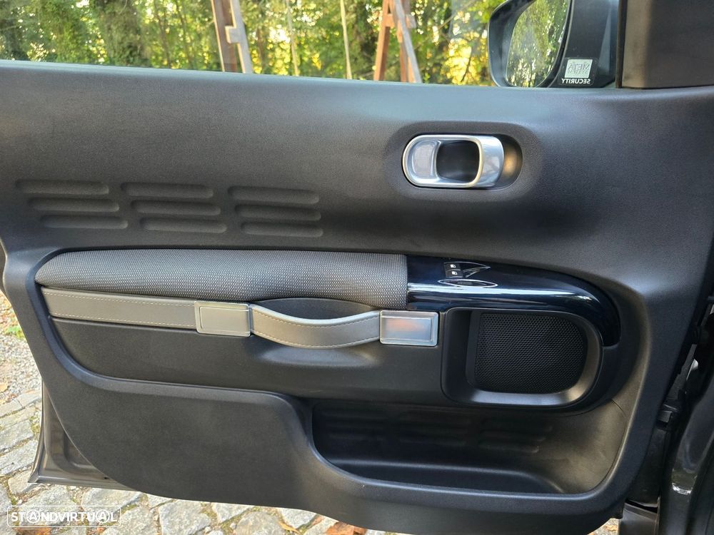 Citroën C4 Cactus 1.6 BlueHDi Shine - 19