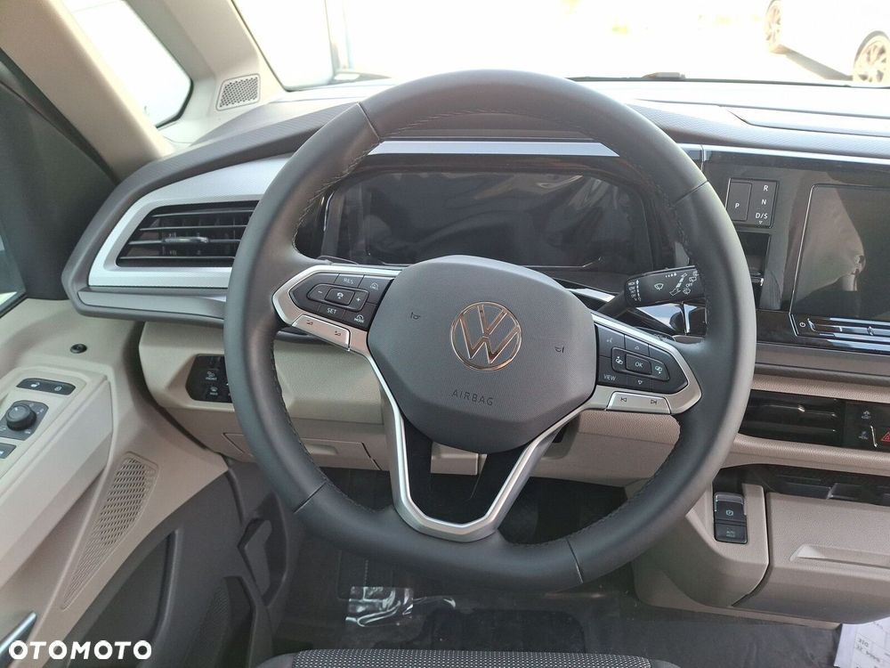 Volkswagen California - 30