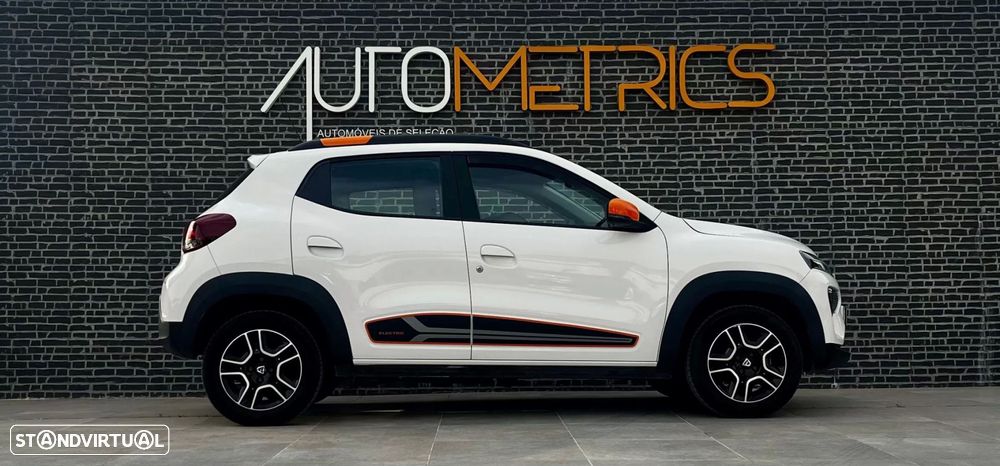 Dacia Spring Electric 45 Expression - 6