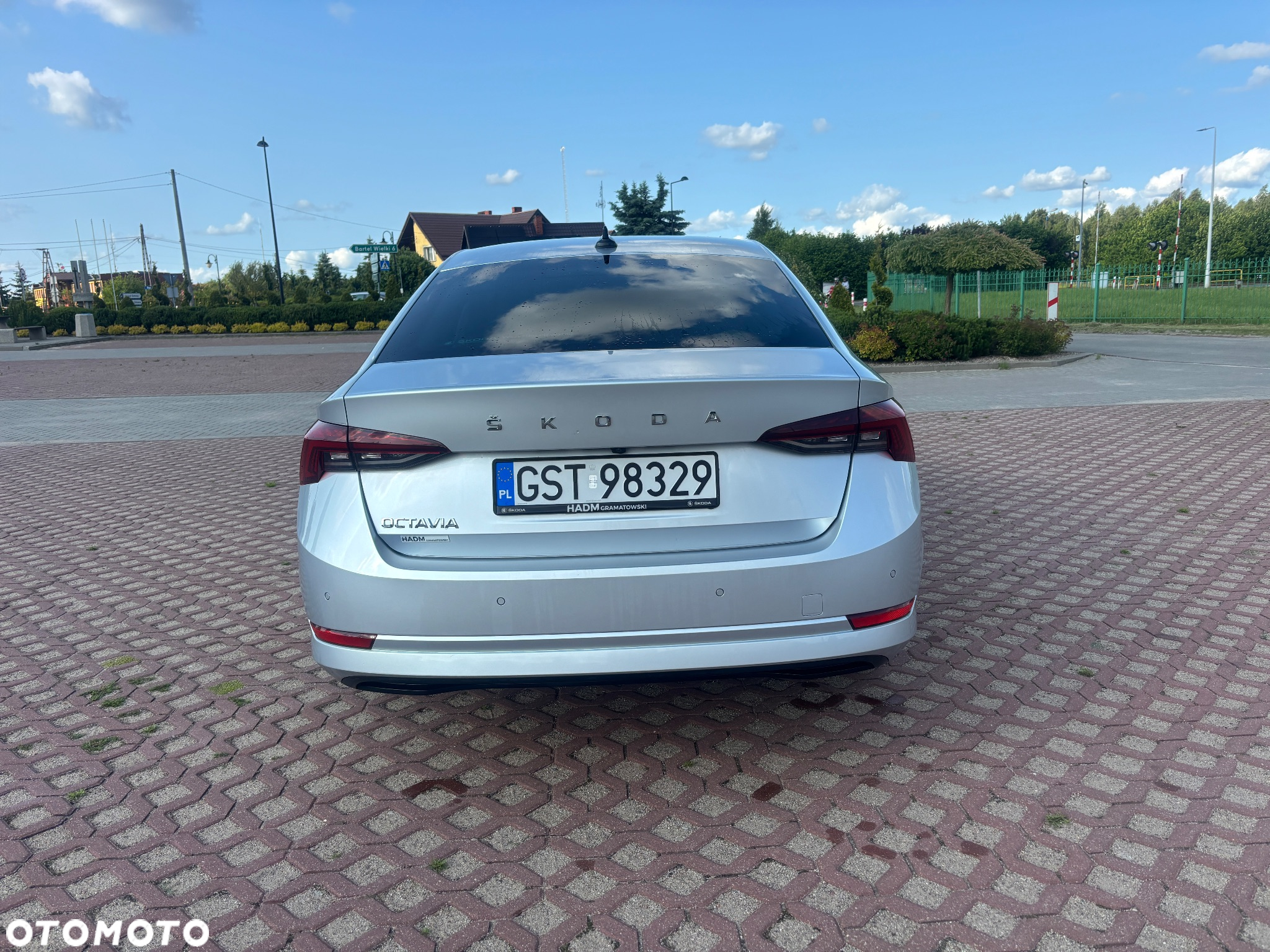 Skoda Octavia 1.5 TSI ACT Style - 5