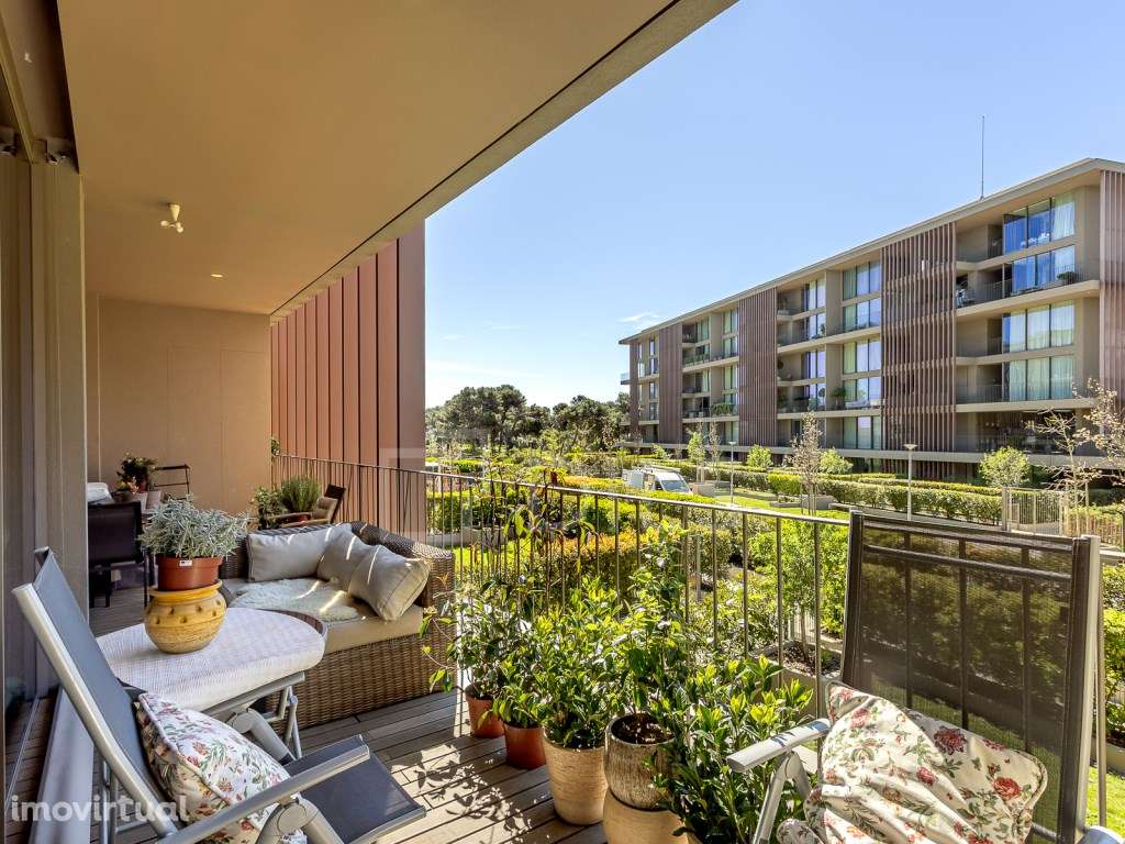 Apartamento T2 no prestigiado One Living - Grande imagem: 2/20