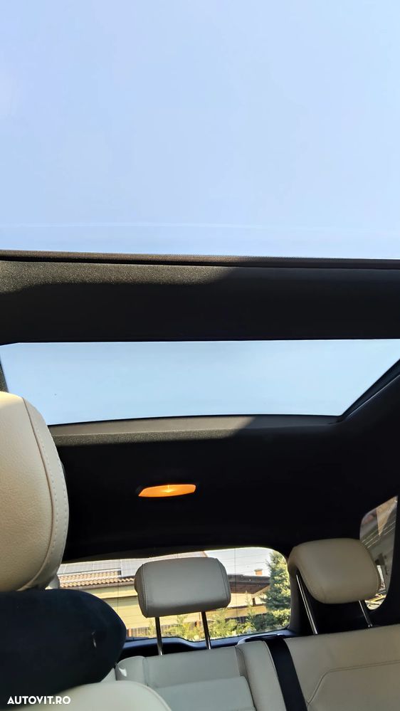 Mercedes-Benz GLE 250 d 4MATIC 9G-TRONIC Exclusive - 10