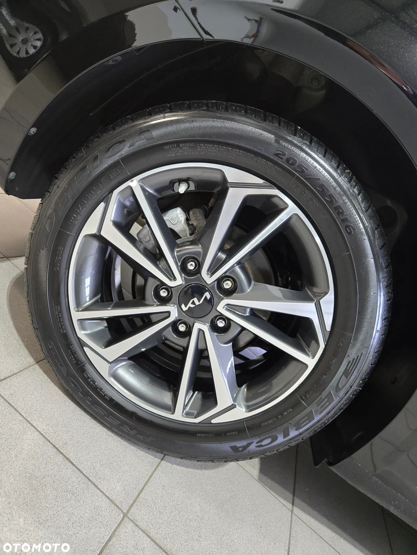 Kia Inny - 14