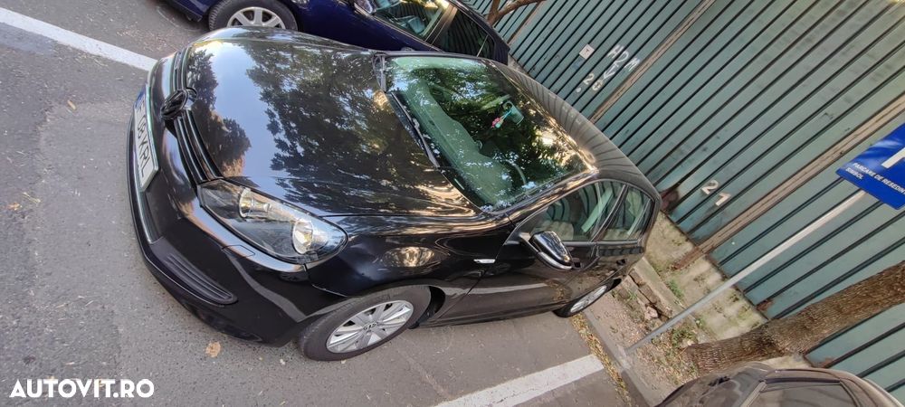 Volkswagen Golf 1.6 TDI DPF Trendline - 2