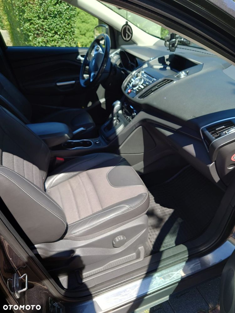 Ford Kuga 2.0 TDCi AWD Titanium - 18