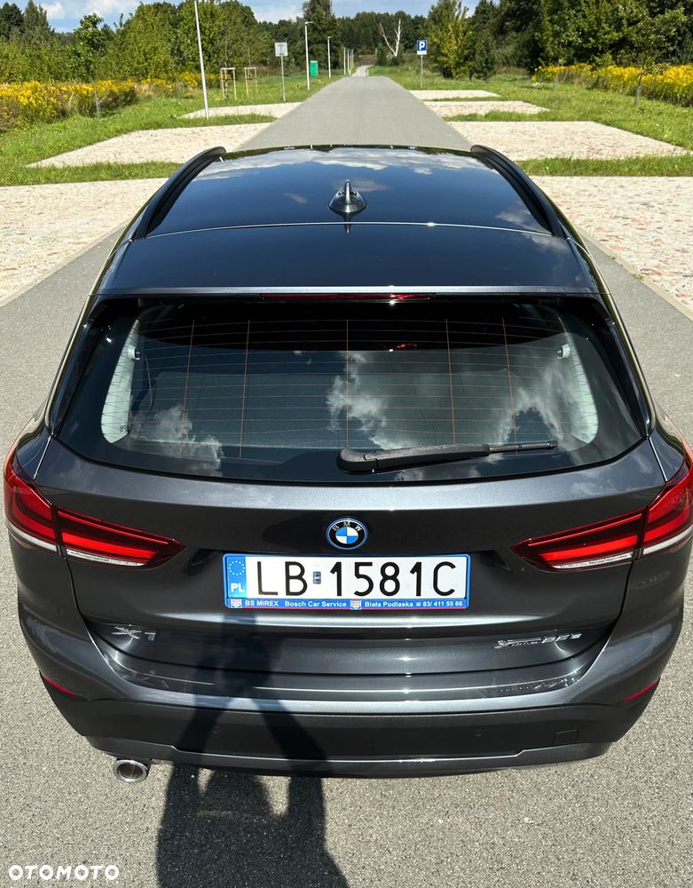 BMW X1 xDrive25e xLine - 14