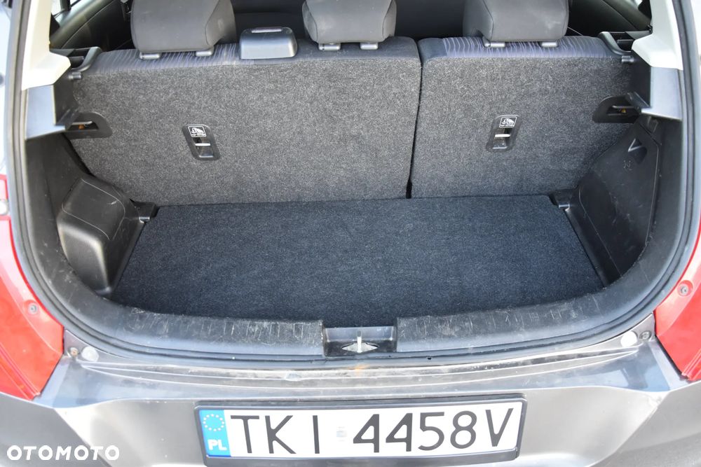 Suzuki Swift 1.2 4x4 Club - 26