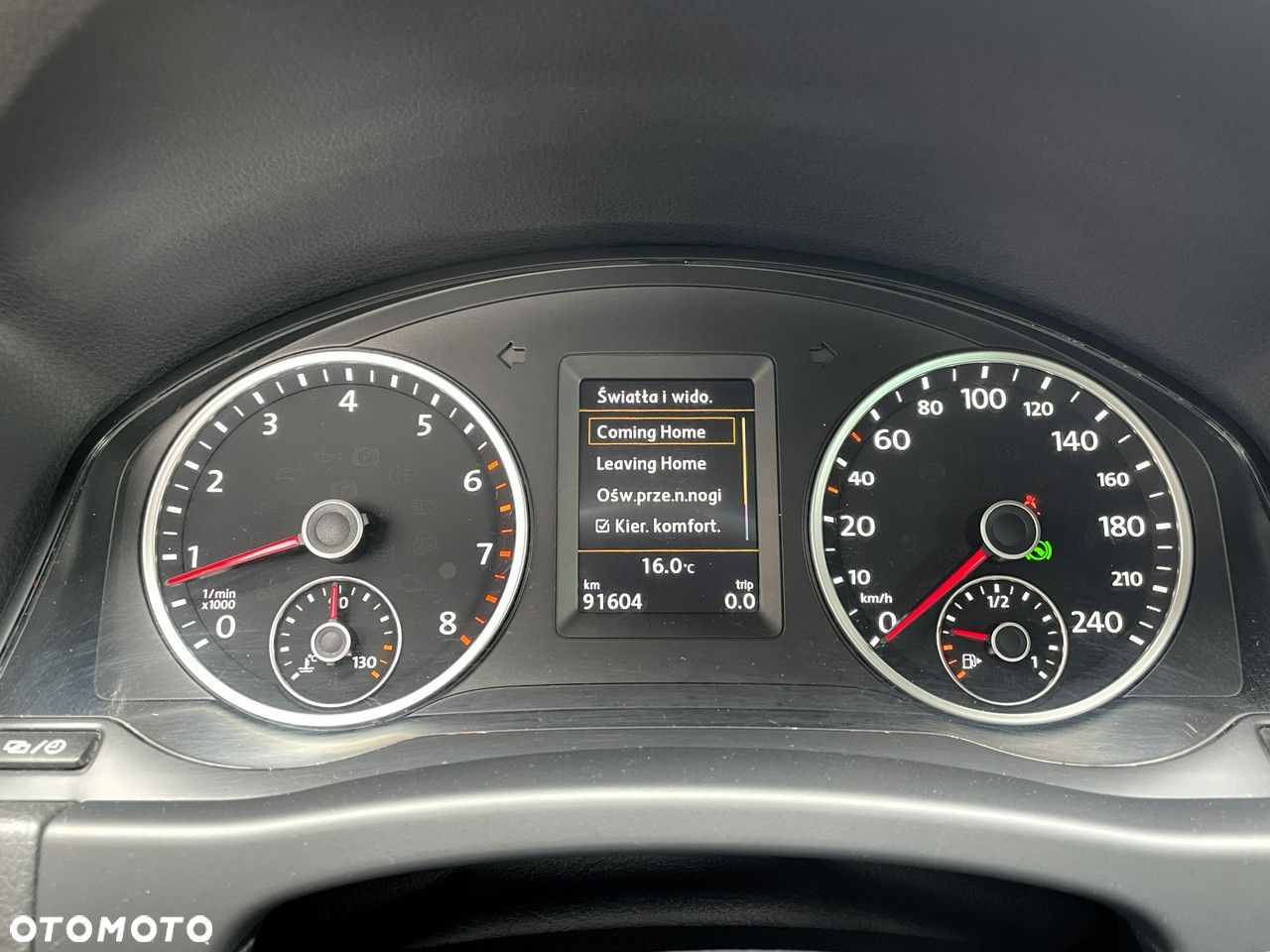 Volkswagen Tiguan 1.4 TSI DSG BlueMotion Technology Cup Sport & Style - 20
