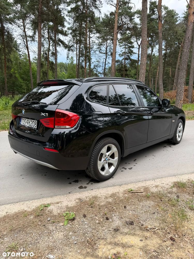 BMW X1 - 7
