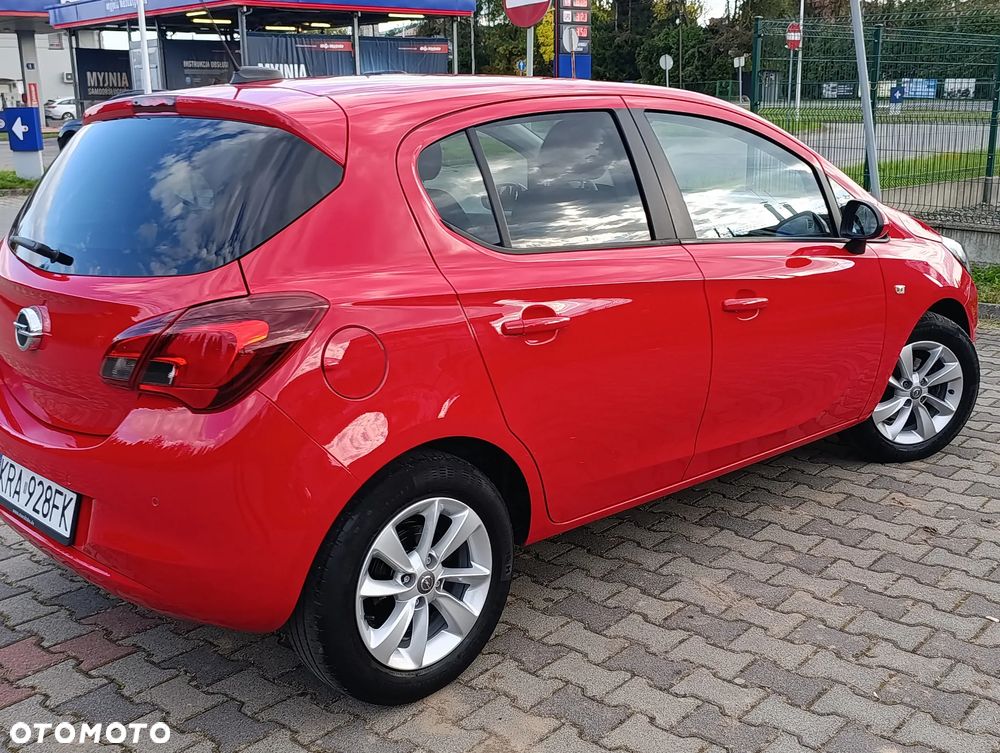 Opel Corsa 1.4 Cosmo S&S - 10
