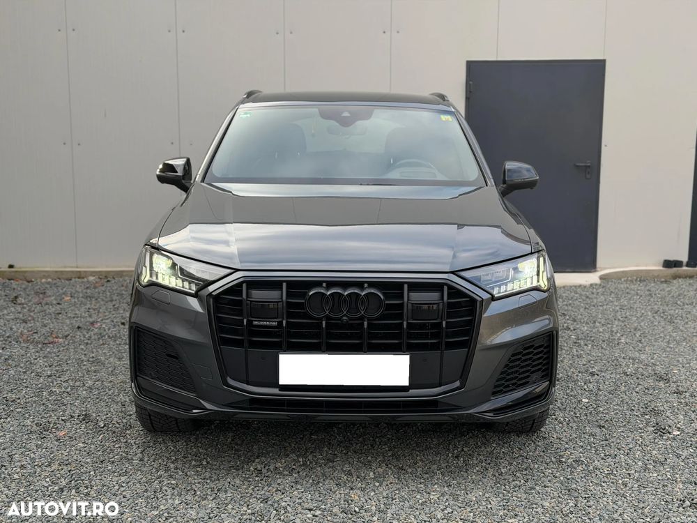 Audi Q7 3.0 TDI Quattro Tiptronic - 2
