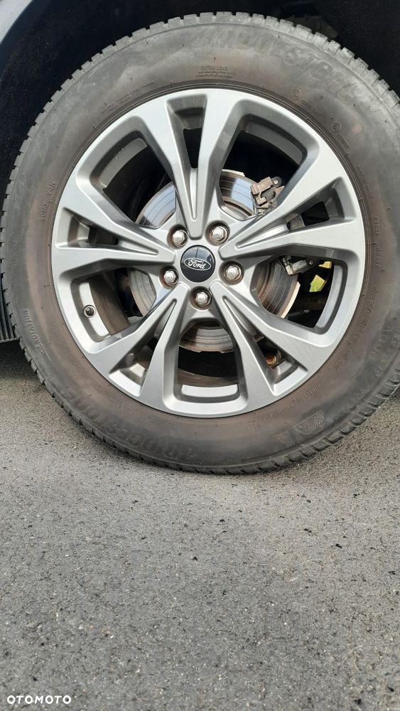 Ford Kuga 1.5 EcoBlue FWD Titanium - 13