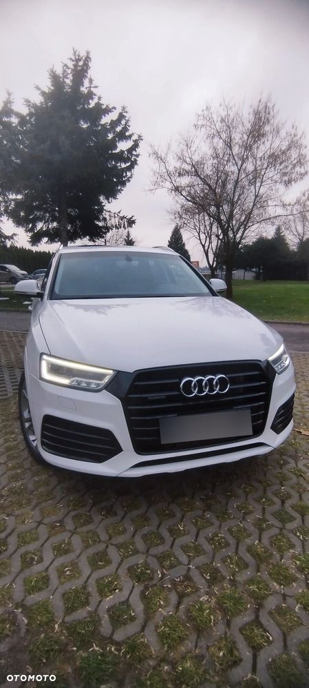 Audi Q3 - 6
