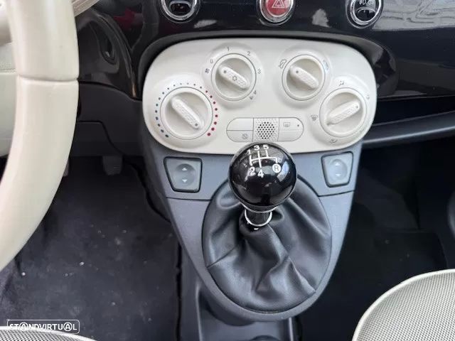 Fiat 500 0.9 8V TwinAir - 19
