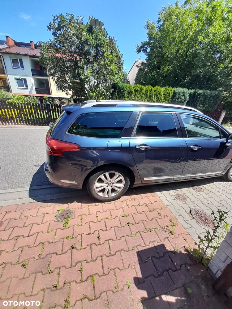 Citroën C5 2.0 HDi Exclusive - 1