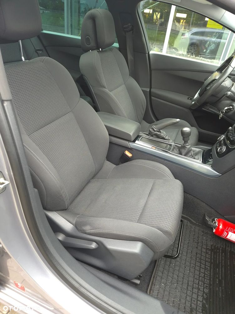 Peugeot 508 1.6 e-HDi Active S&S - 16