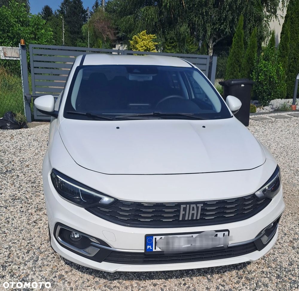 Fiat Tipo 1.6 MultiJet City Sport - 2