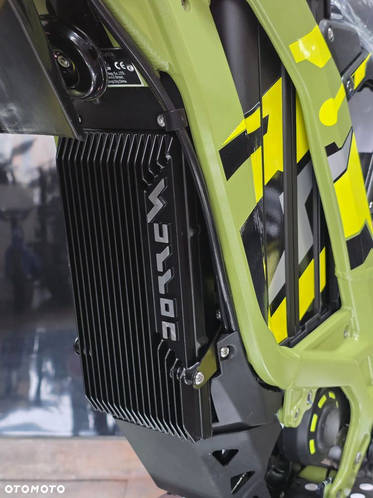 Surron Light Bee - 4