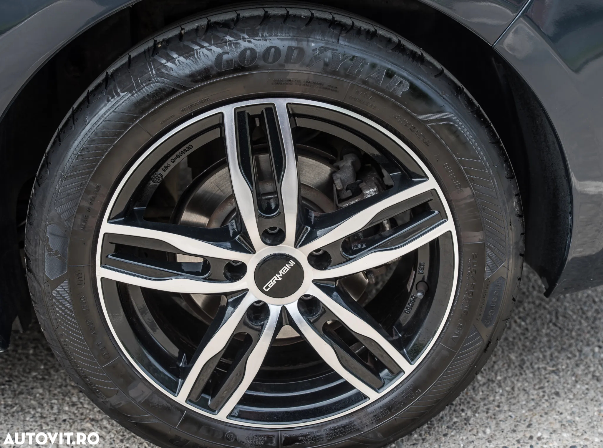 Peugeot 308 SW 1.6 BlueHDi FAP STT Active Aut. - 23