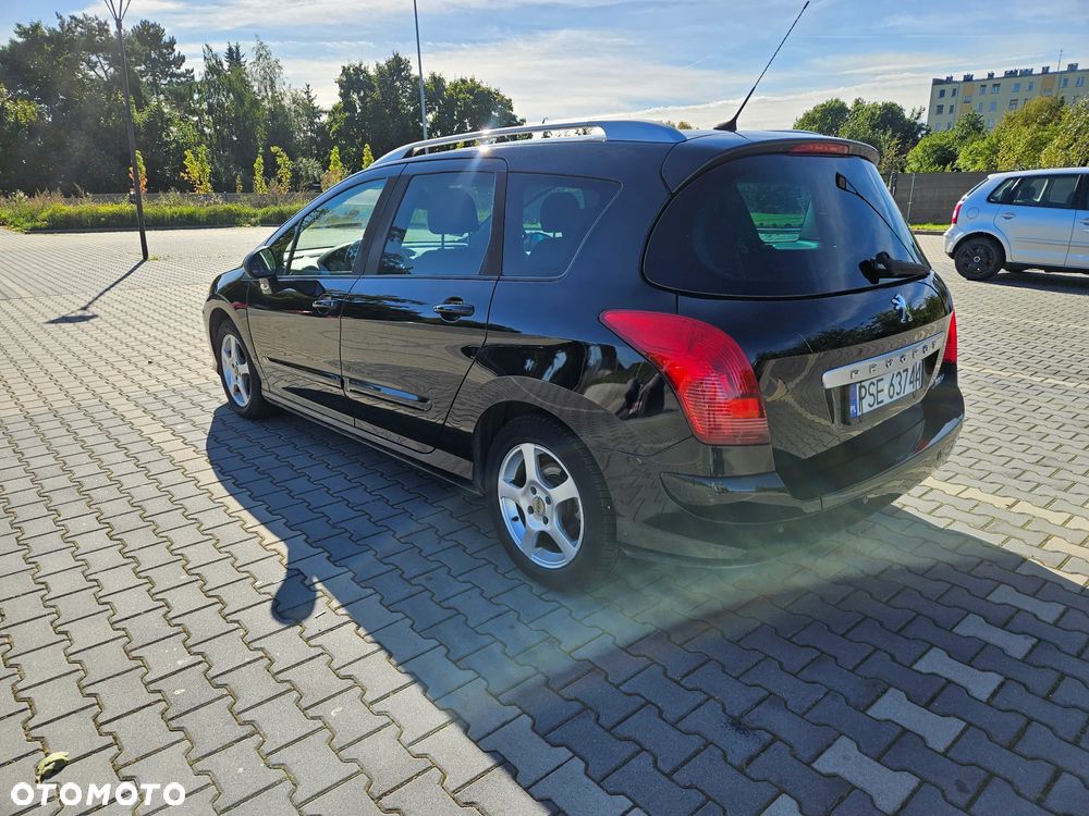 Peugeot 308 1.6 Premium - 2