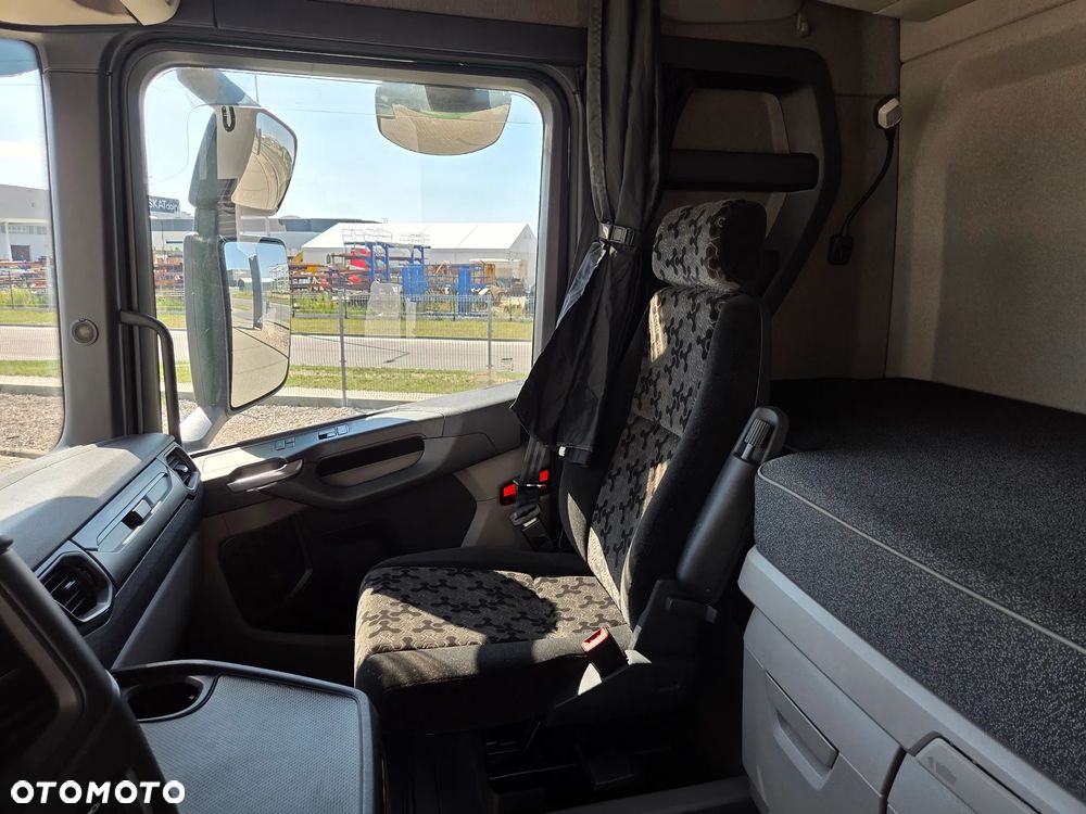 Scania R460/ 263tyskm/ 2023r/ HYDRAULIKA/ KLIMA STACJONARNA/ NAVI/ SERWIS NIEMCY - 14