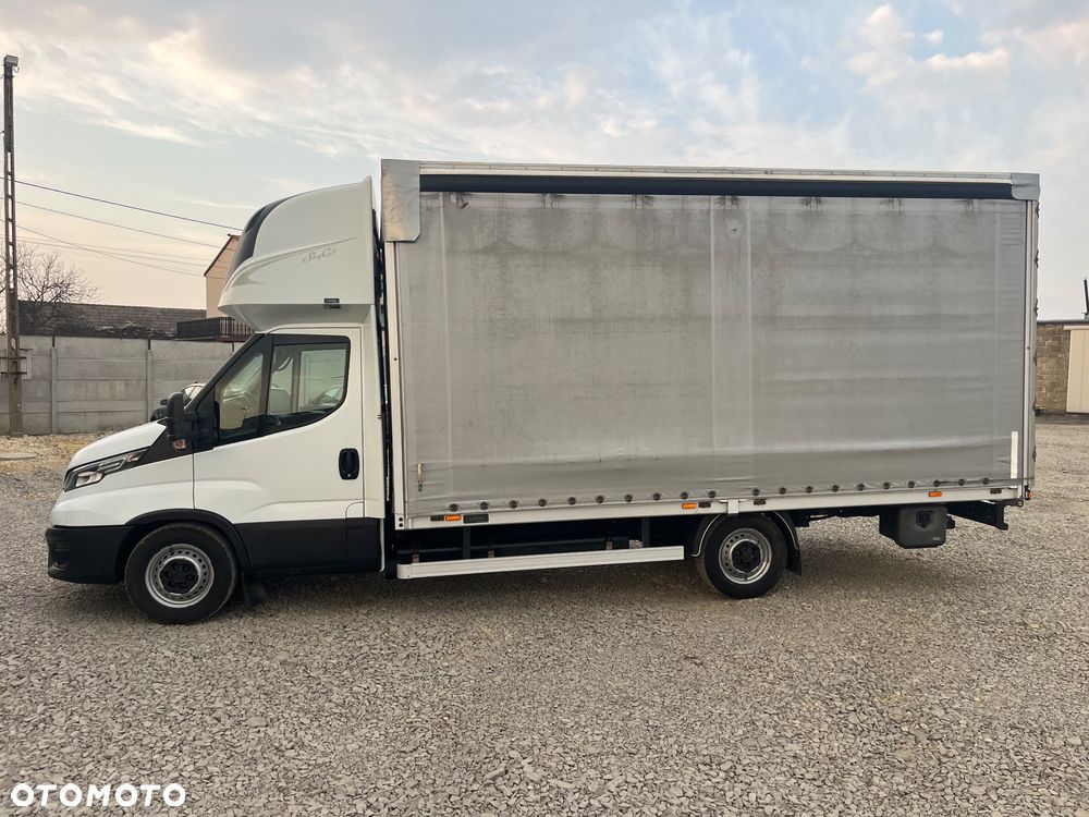 Iveco DAILY - 8