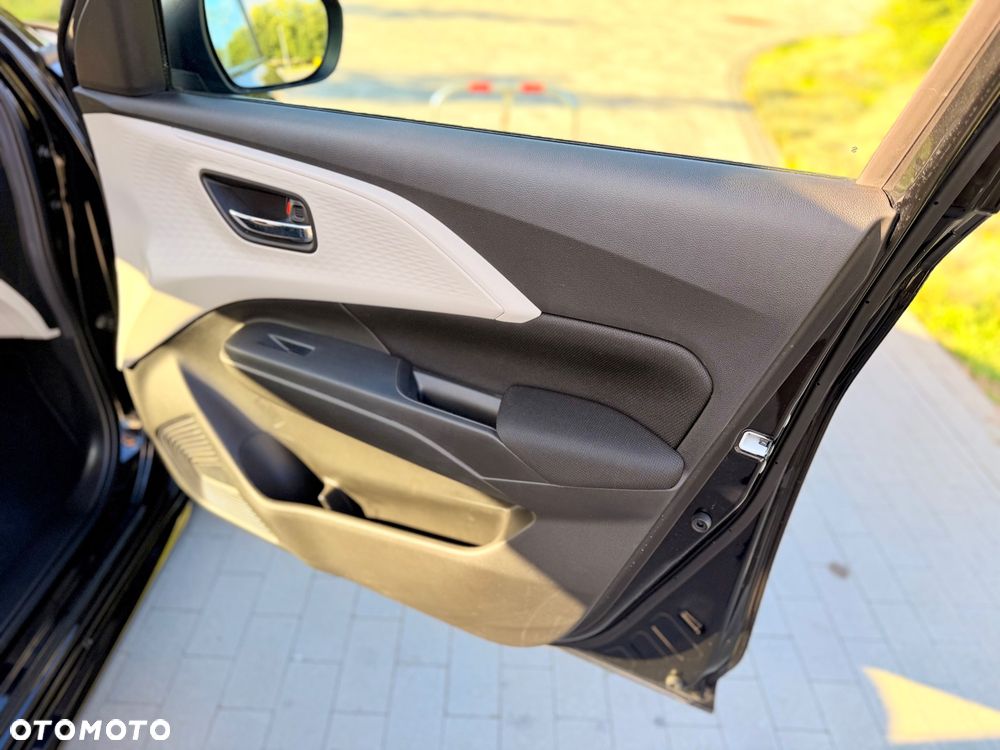 Suzuki Swift 1.2 Dualjet Hybrid Comfort - 27