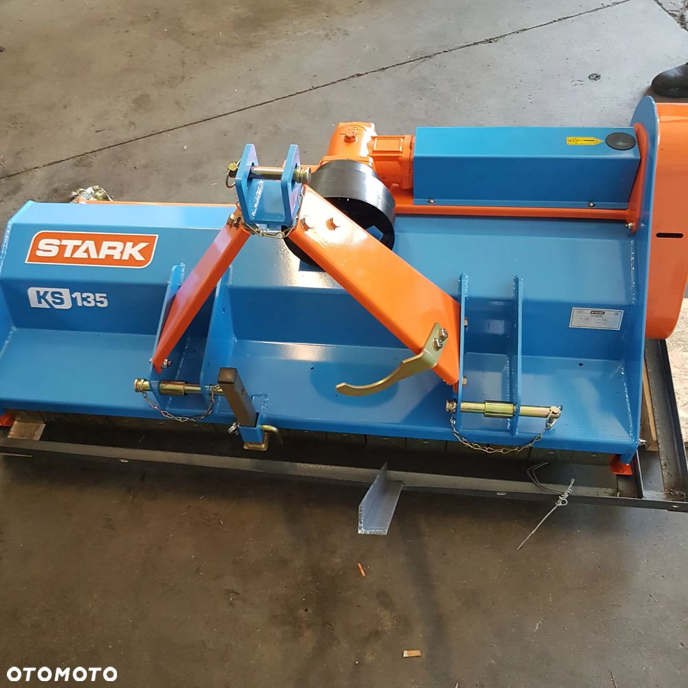 Inny STARK Kosiarka KS - 12