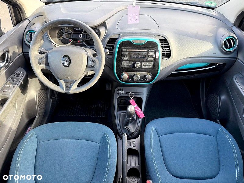 Renault Captur ENERGY TCe 90 Start&Stop Expression - 13