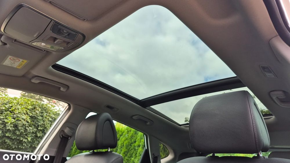 Hyundai Tucson - 28